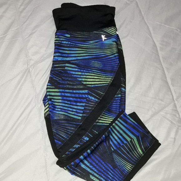 Danskin Now Pants - Sport leggings